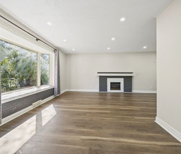 For Lease - 78 Harold Street Unit# Main, Brampton, Ontario - Photo 1
