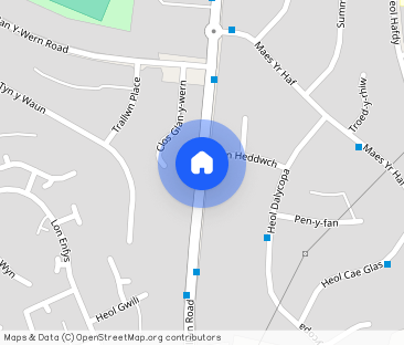 Trallwn Road, Llansamlet, SWANSEA - Photo 1