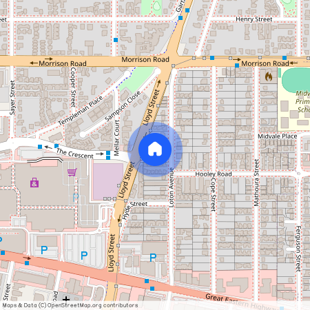 59 Loton Avenue, WA 6056, Midland