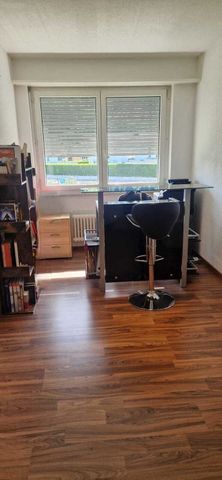 APPARTEMENT DE 3 PIÈCES À STUDEN (BE), MEUBLÉ, TEMPORAIRE - Photo 4