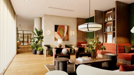 Large 2 Bedroom Apartment - Photo 4