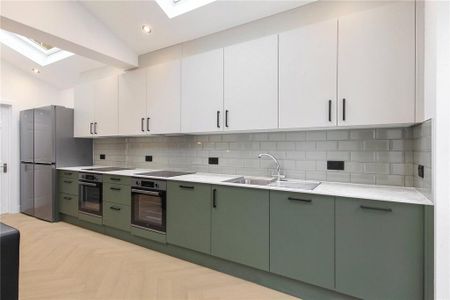 5 bedroom terraced house to rent - Photo 5