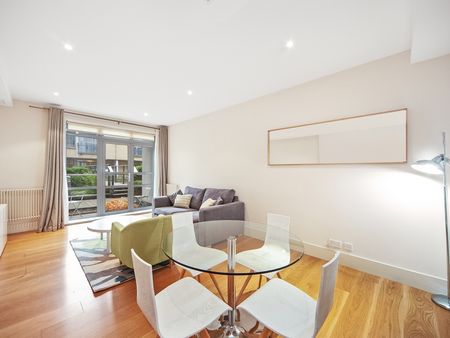 Pimlico Place, Victoria, SW1V 1JJ - Photo 5