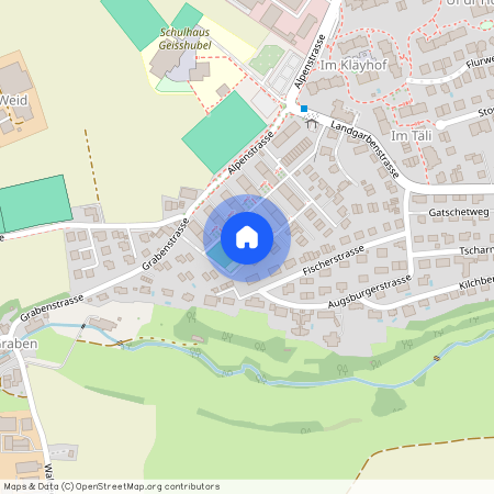 Alpenstrasse 127, 3052 Zollikofen