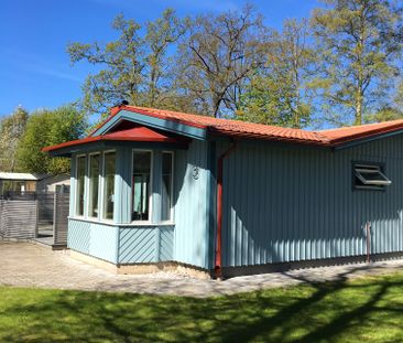 Kohagevägen, Vejbystrand - Photo 1