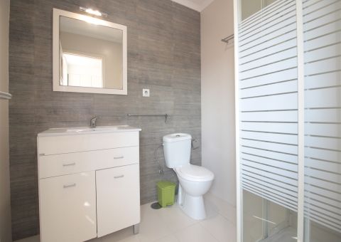 Apartamento T4