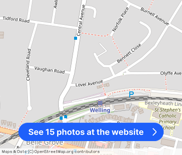 Lovel Avenue, Welling - Photo 1