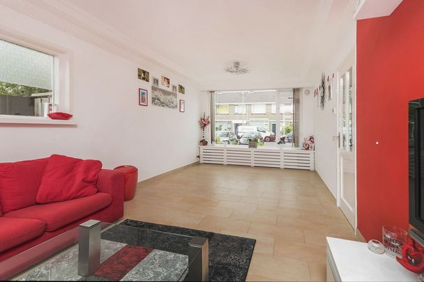 Van der Kloot Meyburgstraat - Foto 1