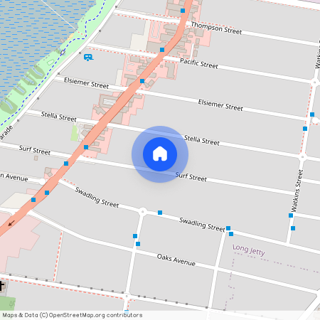 1/34 Surf Street, NSW 2261, Long Jetty