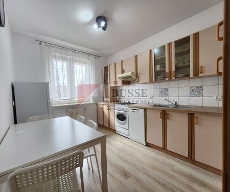 Duża kawalerka z balkonem - Ks. Pomorskich - Photo 4