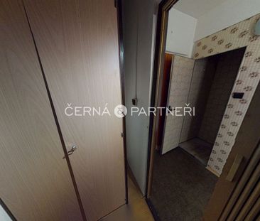 Pronájem bytu 2+1 59 m² - Fotografie 2