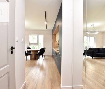 Rzeszów, mieszkanie na wynajem, Podpromie - Zdjęcie 4