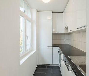 "Stadtwohnung mit Charme mitten im Zentrum" - Photo 1