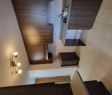 218 · 2e étage - Photo 3