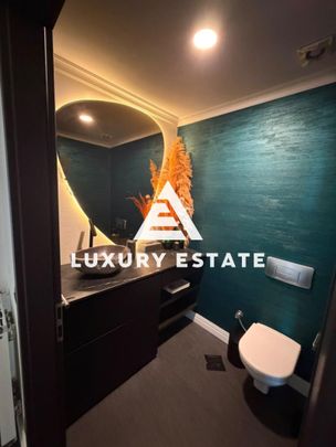 Inchiriere apartament vedere lac 4 camere in complex rezidential Emerald - Photo 1