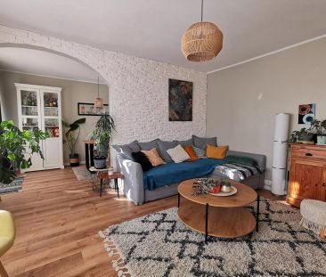 RARE - Appartement 5 pièces Centre-Ville - Photo 1