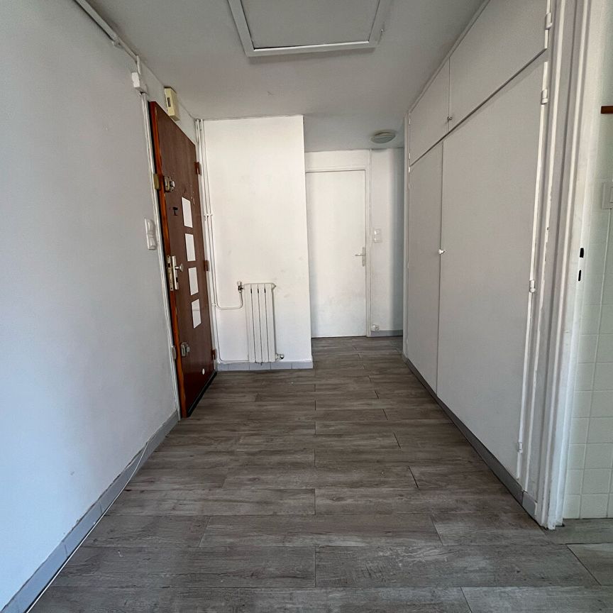 Location Appartement - Photo 1