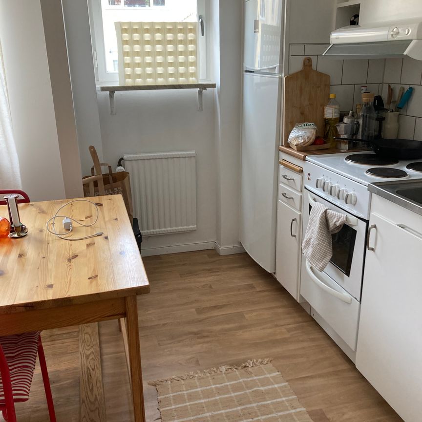 Vasagatan, Karlstad - Foto 1