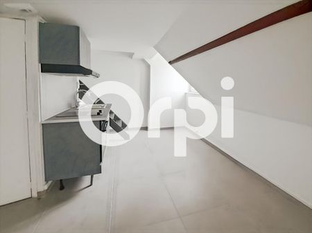 Location Appartement 1 pièce 24m² NANTEUIL LE HAUDOUIN 60440 - Photo 3