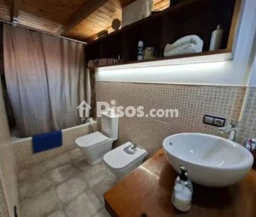 Piso en alquiler en Elda - Photo 5