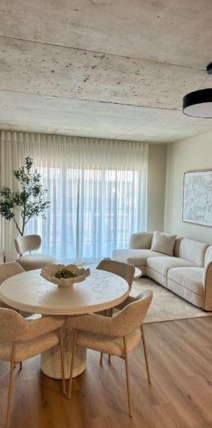 Sorella - Condo neuf et raffiné à louer 55+ Laval - appartement à louer - Photo 1