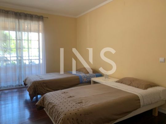 Apartamento T2 em Lisboa - Photo 1