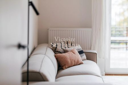 Appartement in Etterbeek - Photo 5