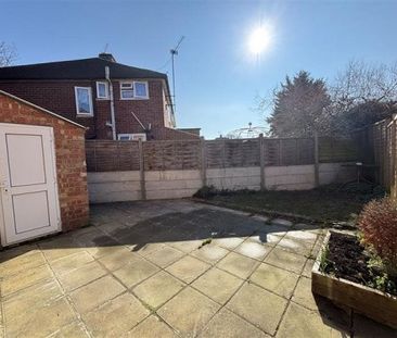 Orchard Way, Cheltenham, GL51 - Photo 1