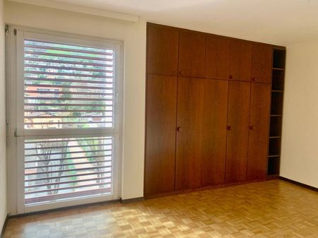 Appartamento in Affitto a Agno - Photo 4