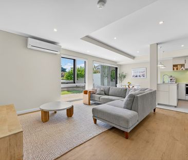 Fully Furnished Two-Level Unit Opposite Perth Soccer Club - Photo 1