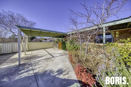 14B Litchfield Place Gilmore ACT - Photo 4