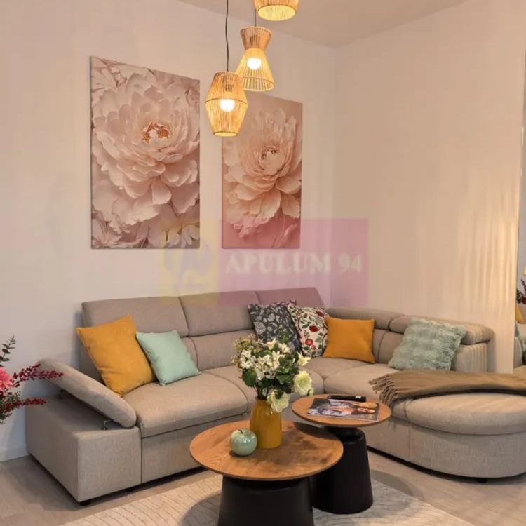 Apartament boutique 13 Septembrie- Marriott. - Photo 1
