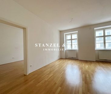 ZENTRALES 2 ZIMMER ALTBAUAPARTMENT MITTEN IM DRITTEN - Photo 2