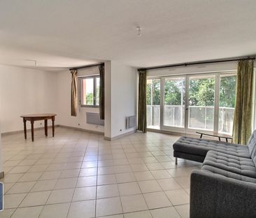 Location Appartement 5 pièces 106m² MERIGNAC 33700 - Photo 2