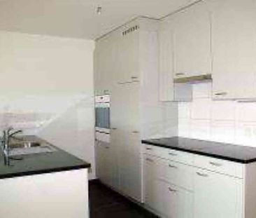 4.5 Zimmer, 105 m², 1. Stock - Photo 2