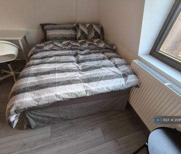 1 bedroom in a house share to rent - Photo 5