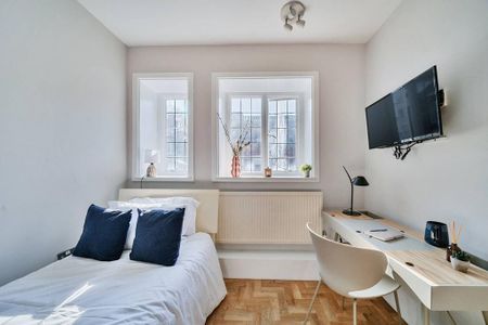 Studio to rent - Photo 4