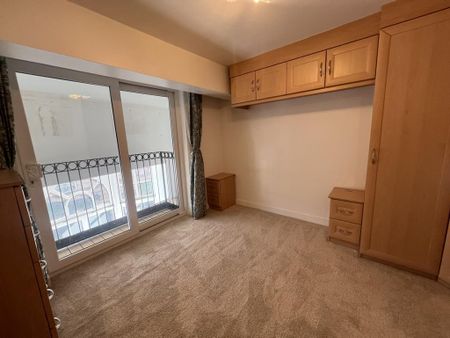1 bedroom apartment to rent - Photo 3