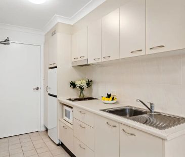“Modern Studio Living in Central East Gosford” - Photo 3