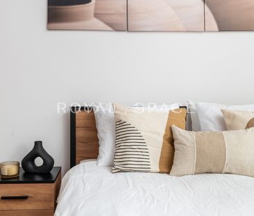 Ekskluzywne mieszkanie w inwestycji z siłownią! - Zdjęcie 6