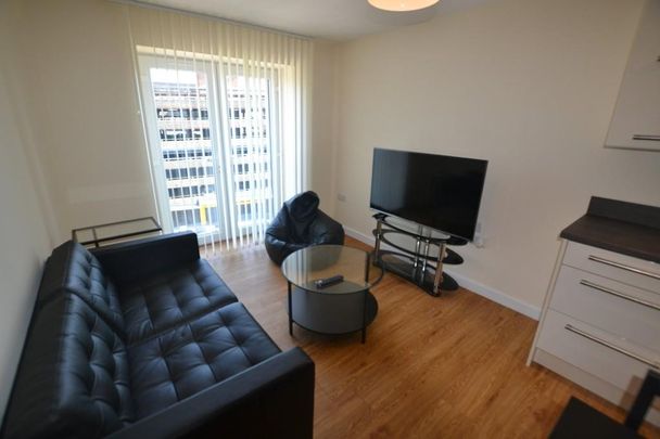 2 bedroom apartment to rent - Photo 1