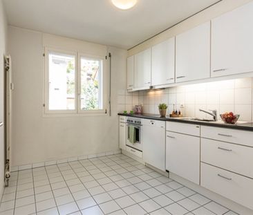 2.5 Zimmer, 52 m², EG - Photo 2