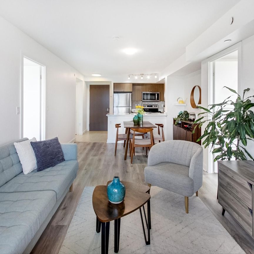 For Lease - 1346 Danforth Road Unit# 706, Toronto, Ontario - Photo 1