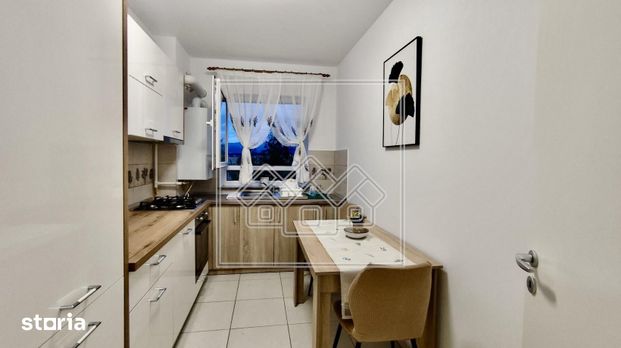 Apartament 2 camere - parcare si boxa – Avantgarden - Photo 1