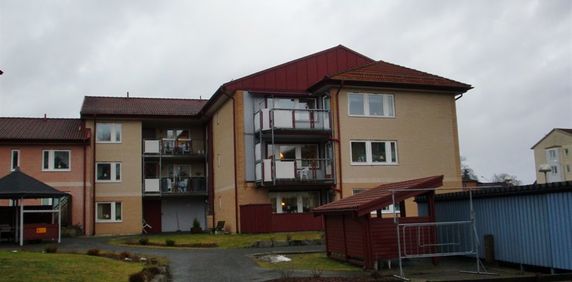 Idrottsgatan 58 H - Foto 2