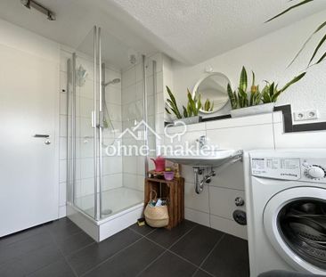 Moderne 2-Zimmer Wohnung mit Balkon - Photo 4