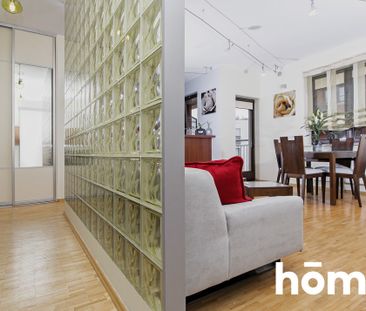 Mieszkanie 61,3 m², Poznań - Zdjęcie 4