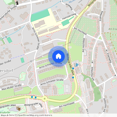 Arno-Schreiter-Str. 27, 09123 Chemnitz