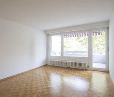 Gemütliche Wohnung in Reinach - Foto 1