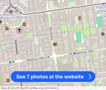 Nowy, jasny apartament z sypialnią w kamienicy - Photo 1